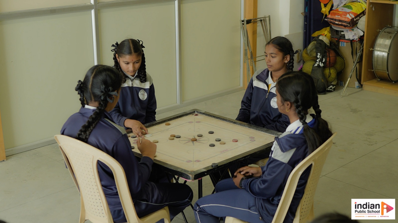 Indian Public School
